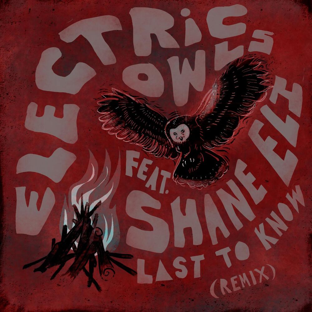 Picture of Last to Know (Remix) [feat. Shane Eli]