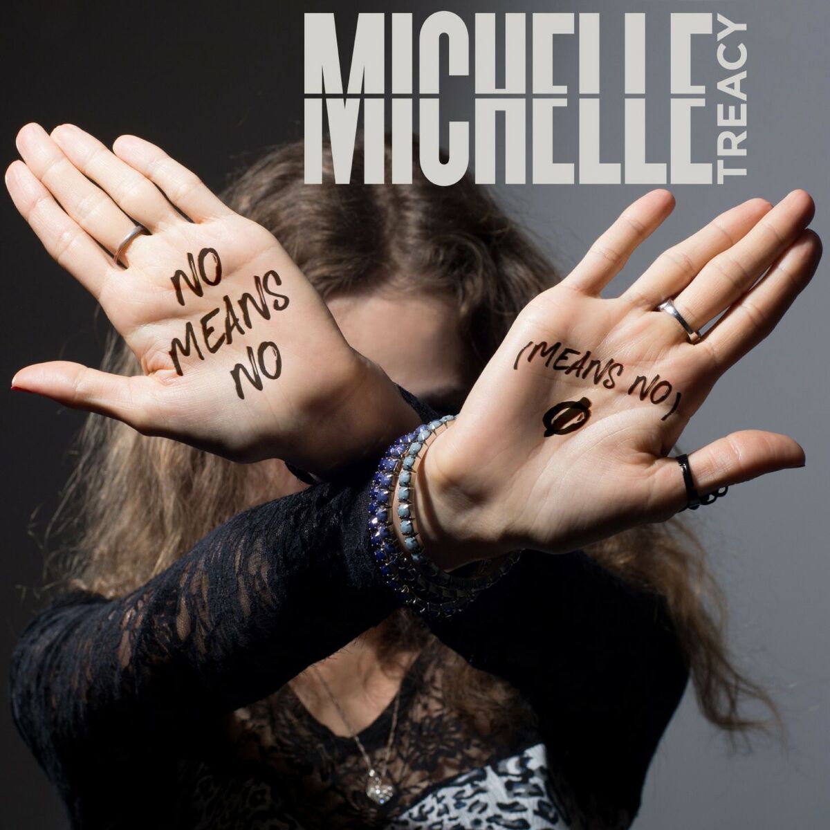 Album cover of No Means No (Means No)