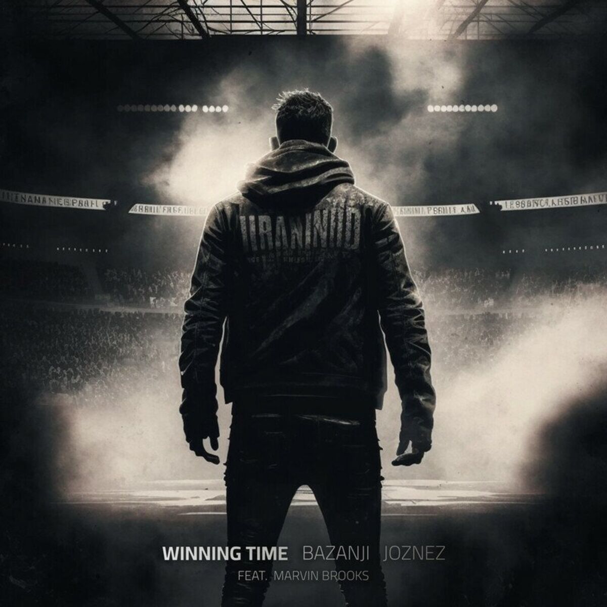 Album cover of Winning Time