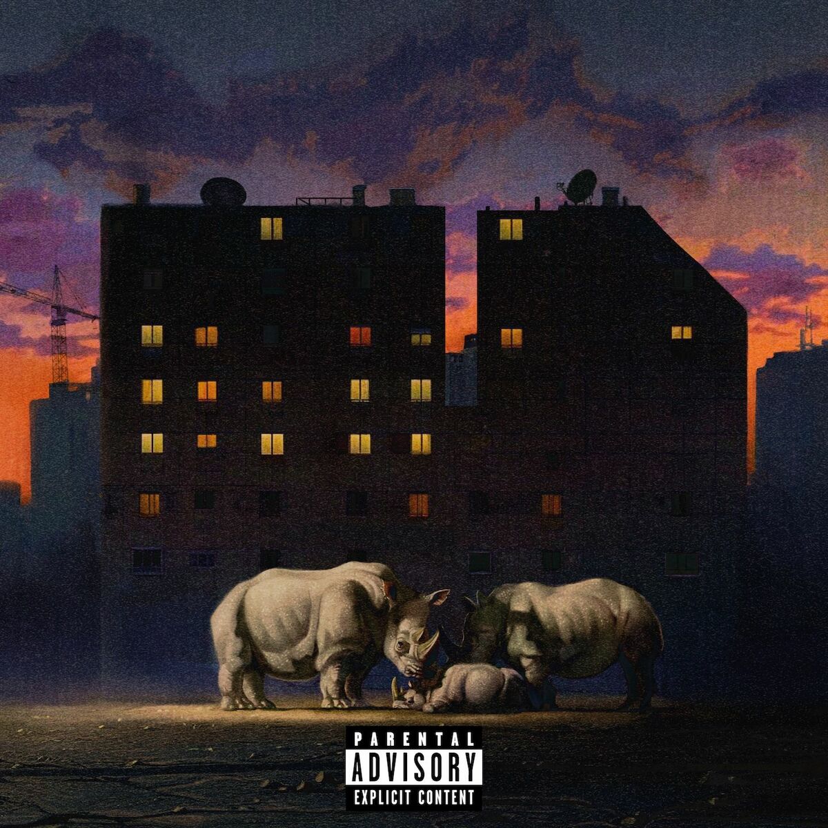 Album cover of PERFORMANTE