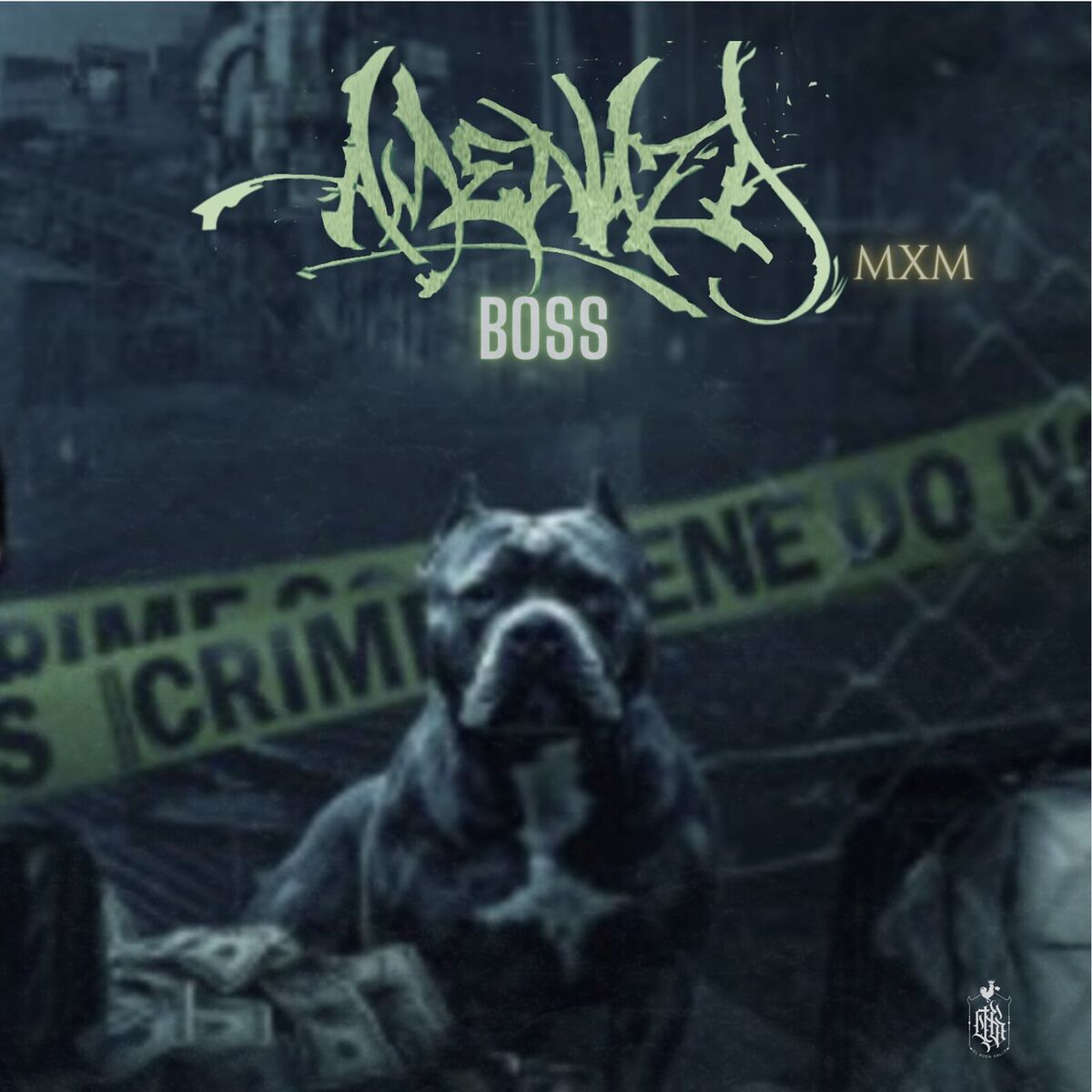 Album cover of Boss