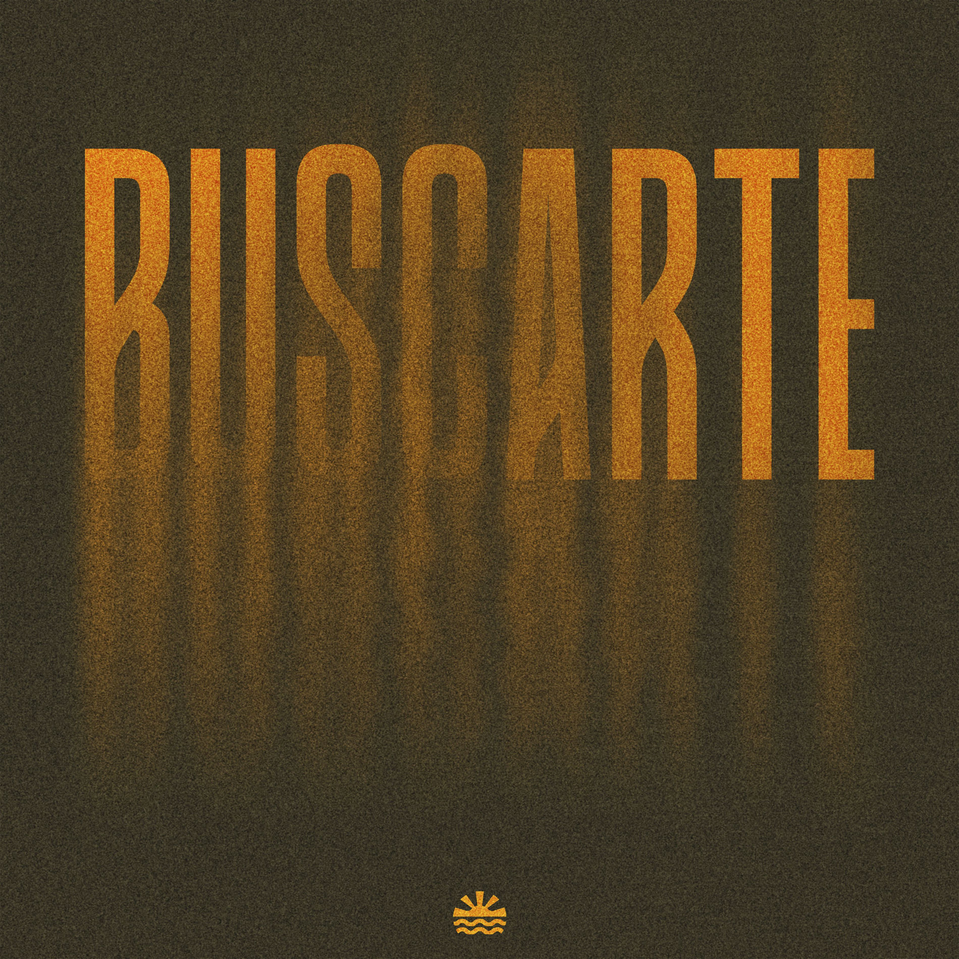 Album cover of Buscarte