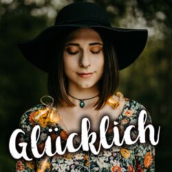 Cover of Glücklich