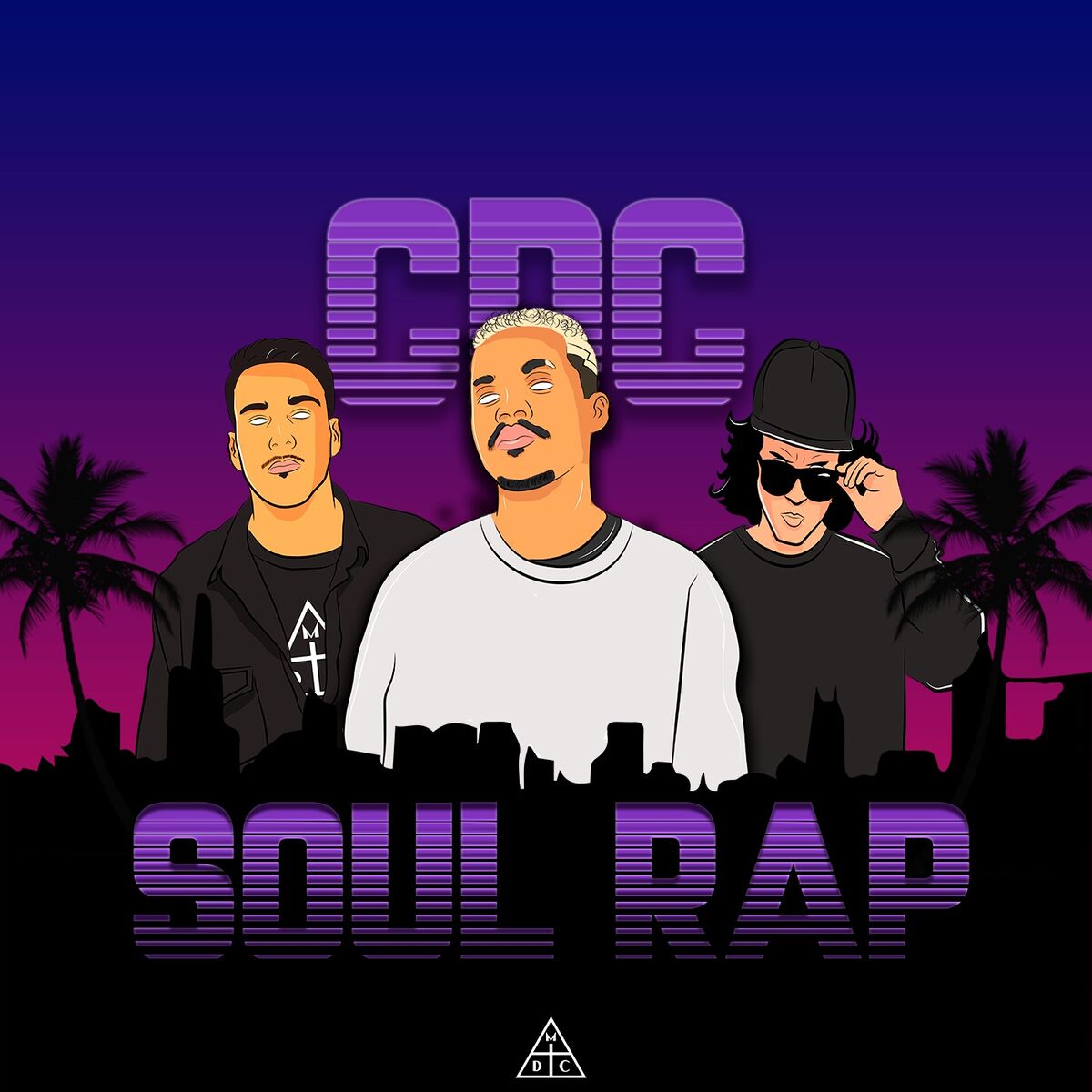 Album cover of Nosso Caso