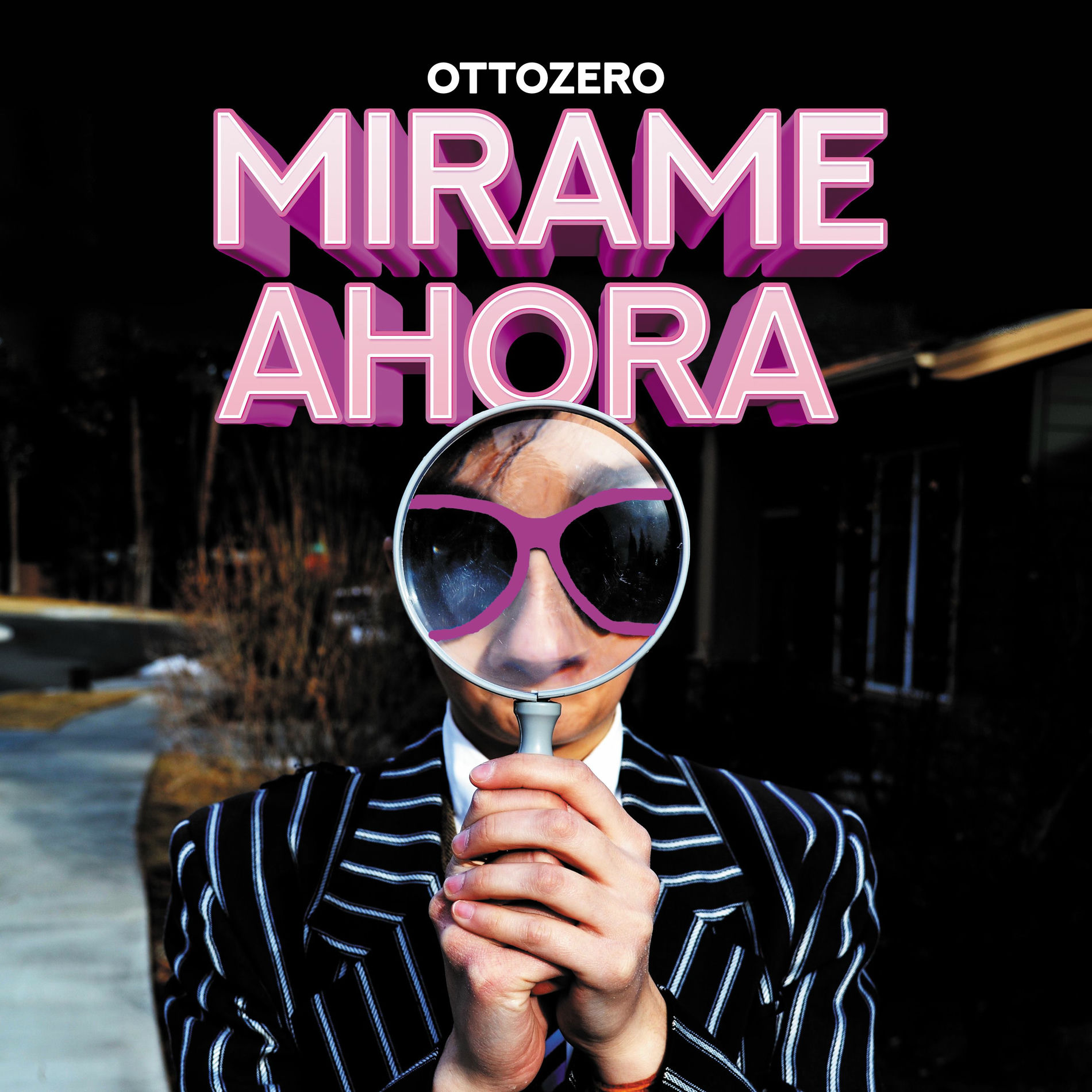 Album cover of Mirame Ahora