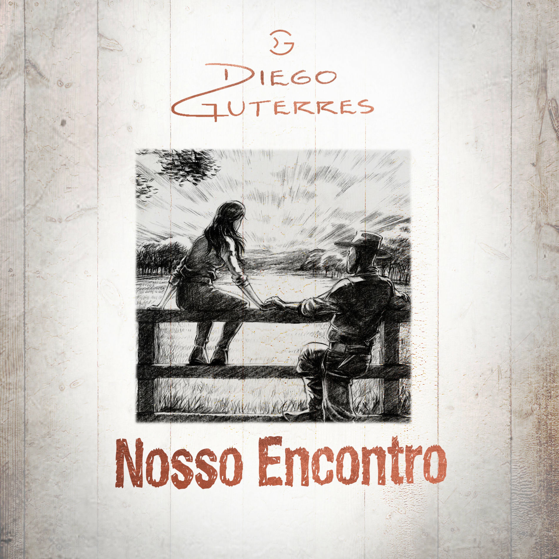 Album cover of Nosso Encontro