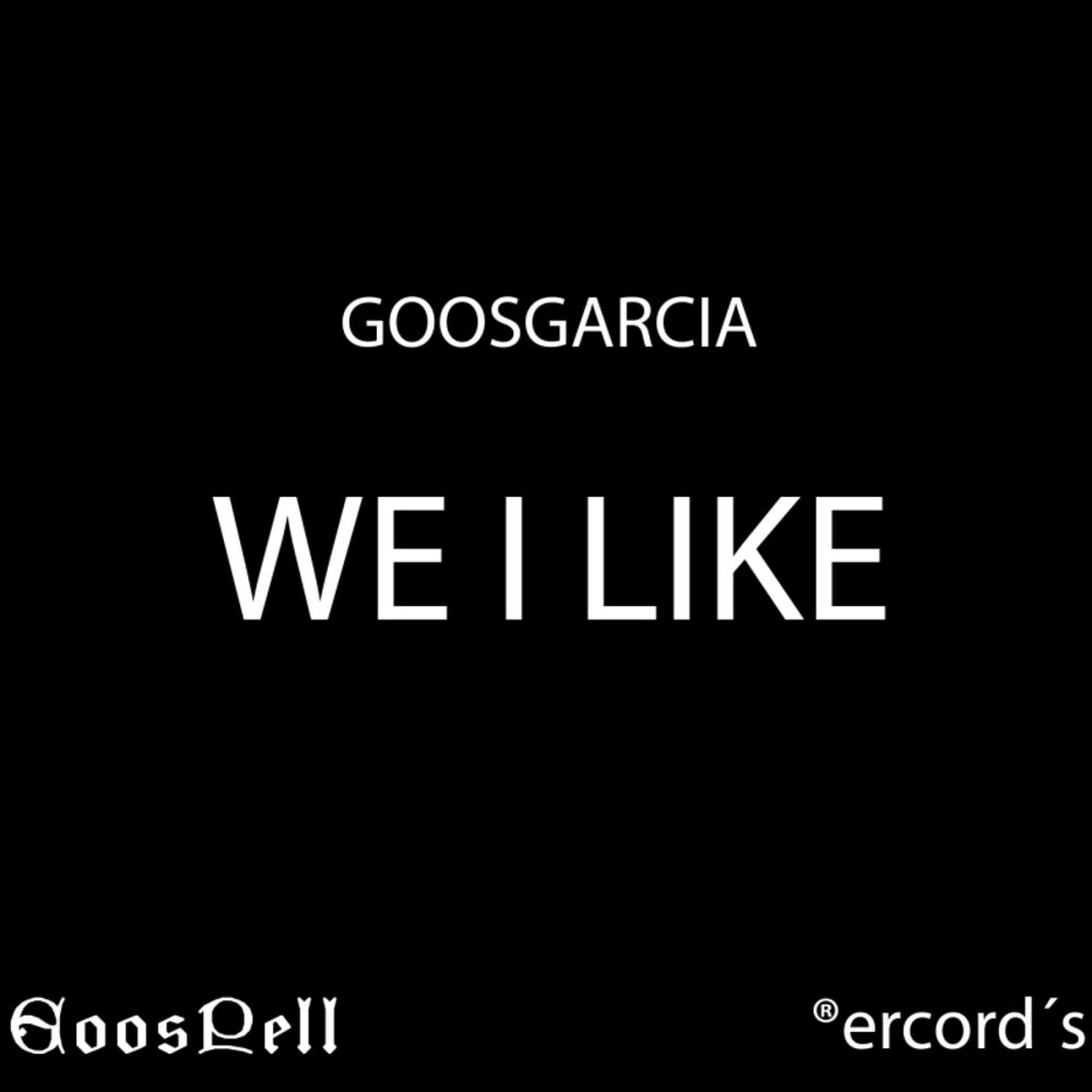 Picture of WE I LIKE