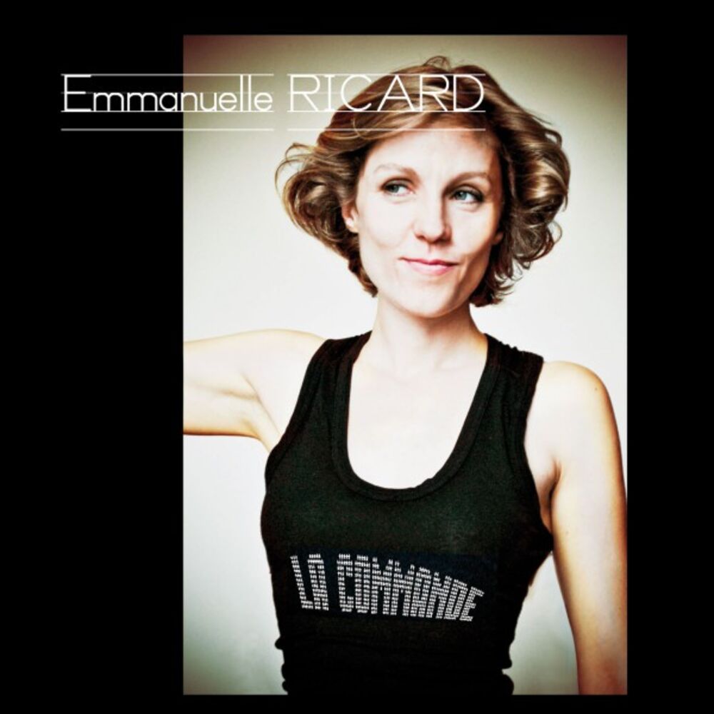 Picture of La COMMANDE