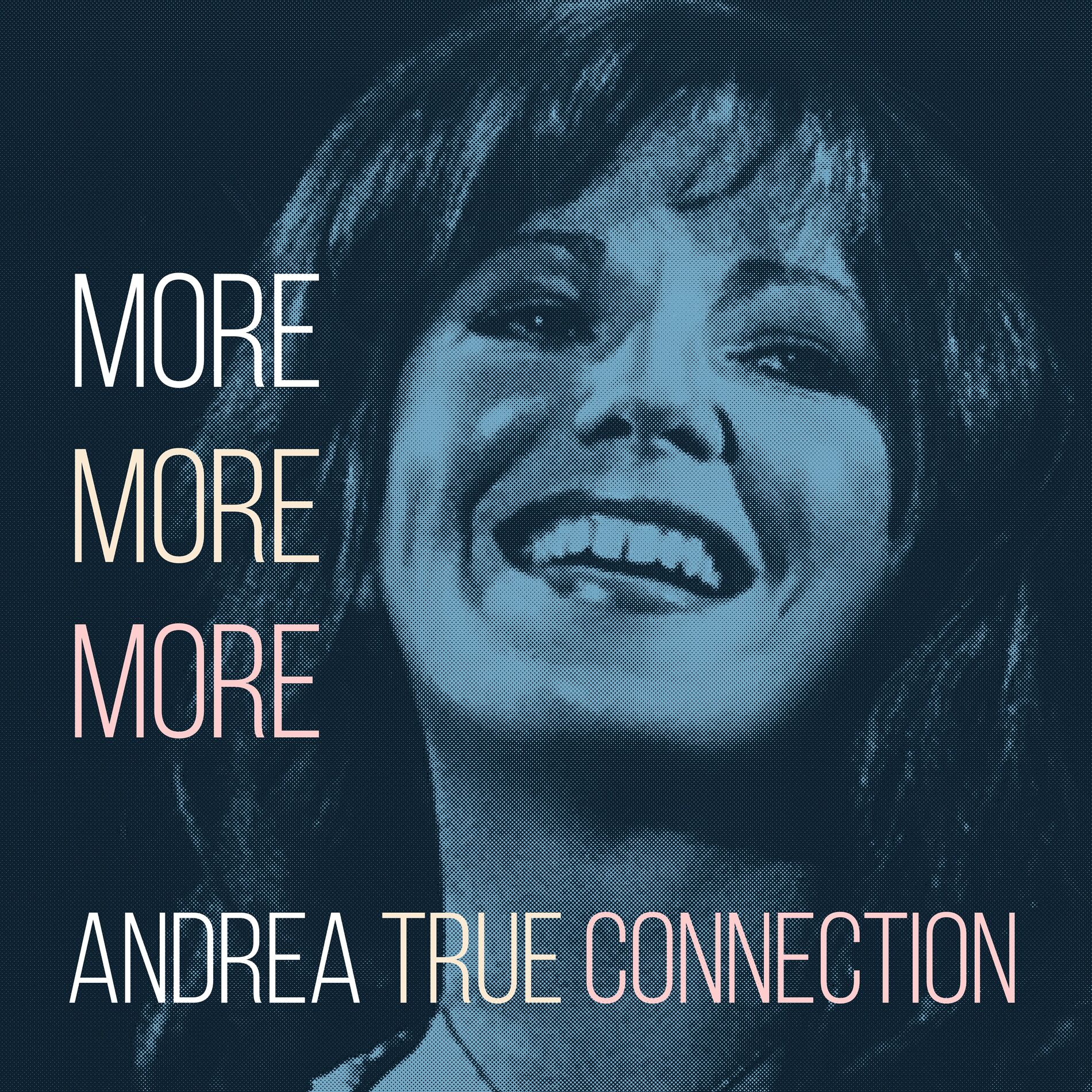 Album cover of More More More (Re-Recorded)