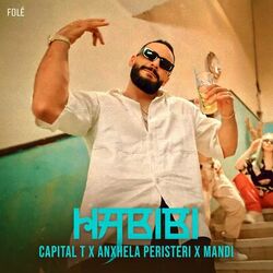 Cover of Habibi