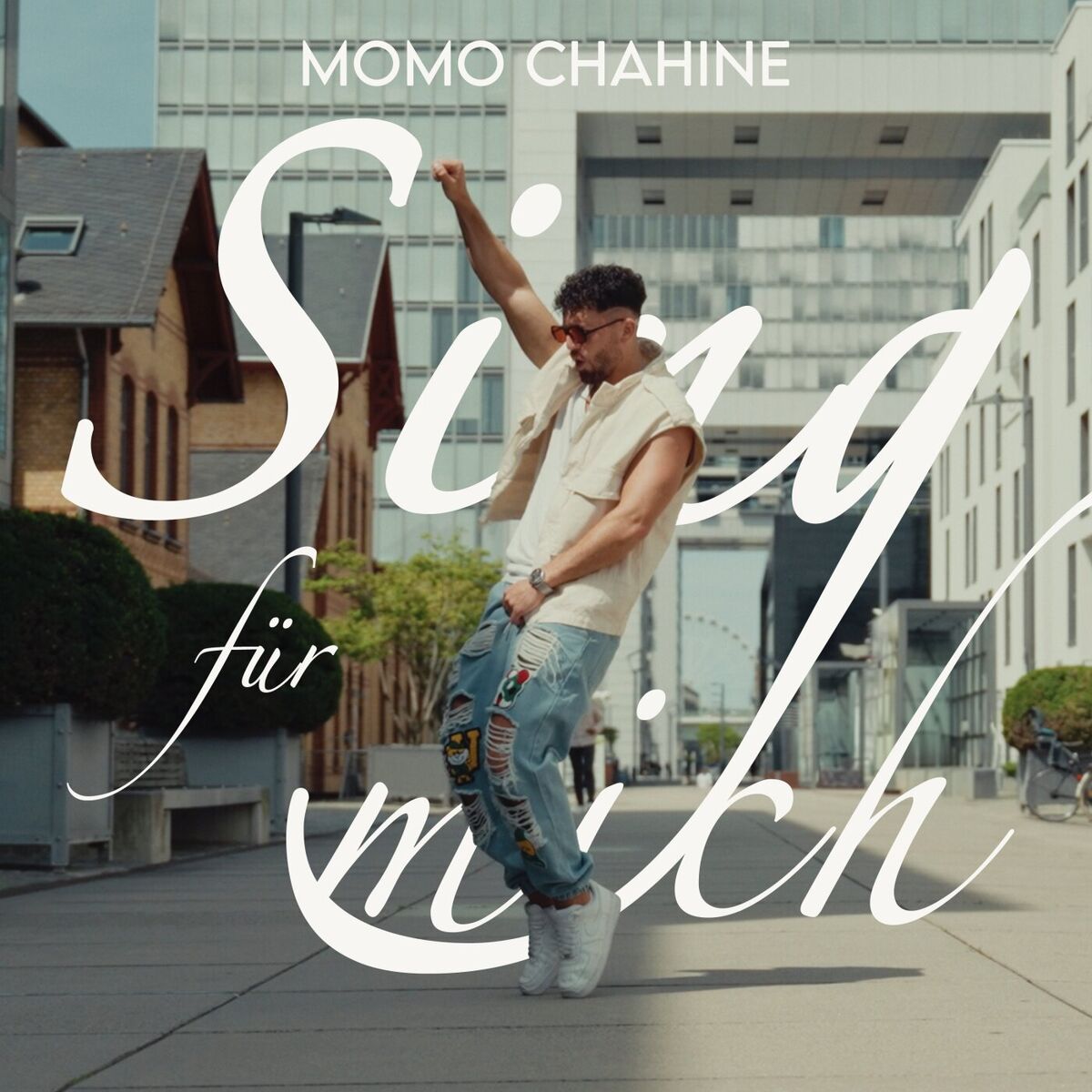 Album cover of Sing für mich