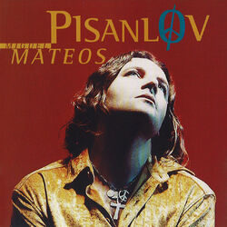 Cover of Pisanlov