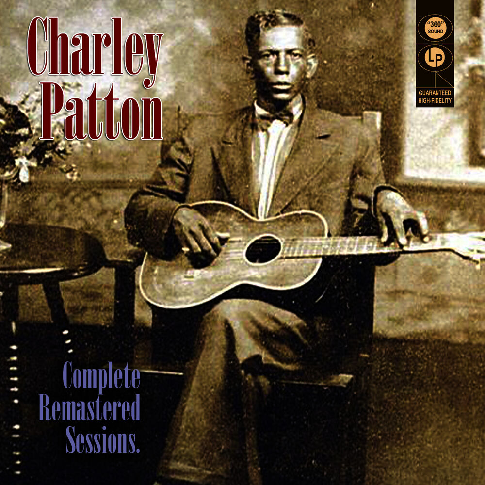 Picture of Complete Remastered Sessions