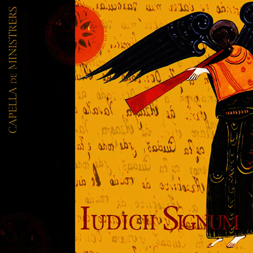 Picture of Iudicii Signum