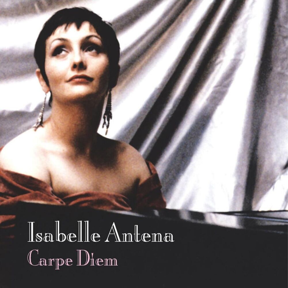 Picture of Carpe Diem / Les Derniers Guerriers Romantiques