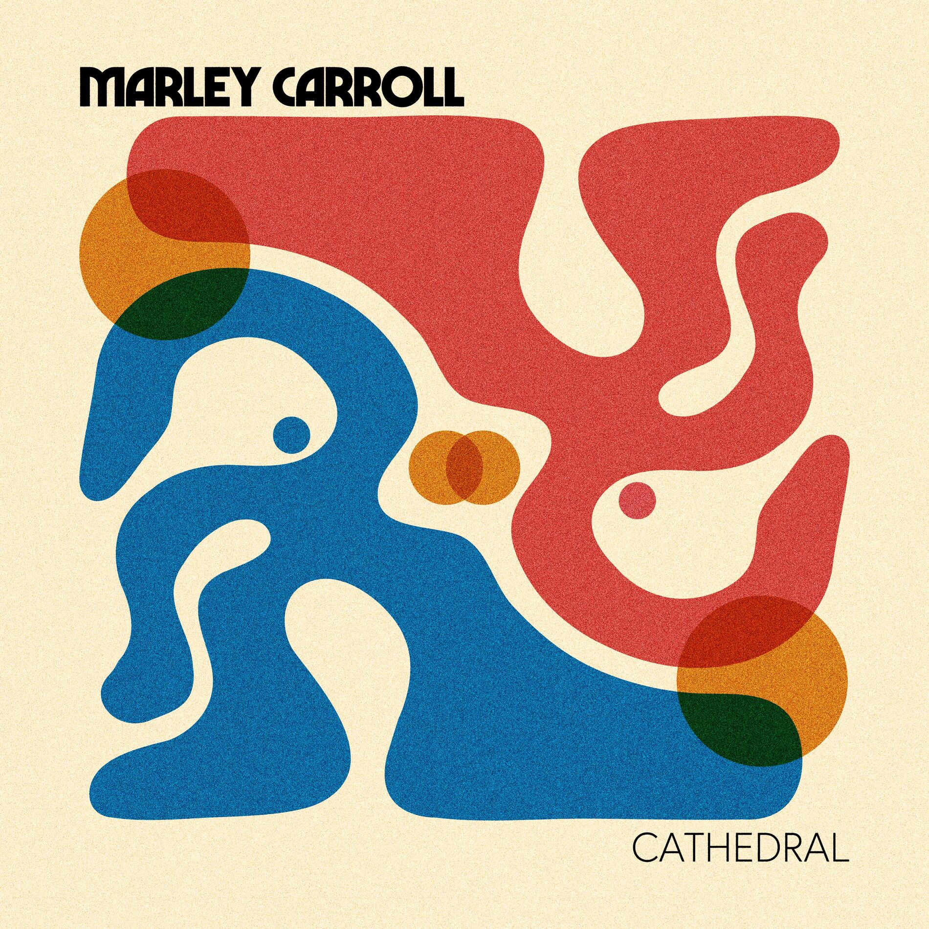 Album cover of Cathedral