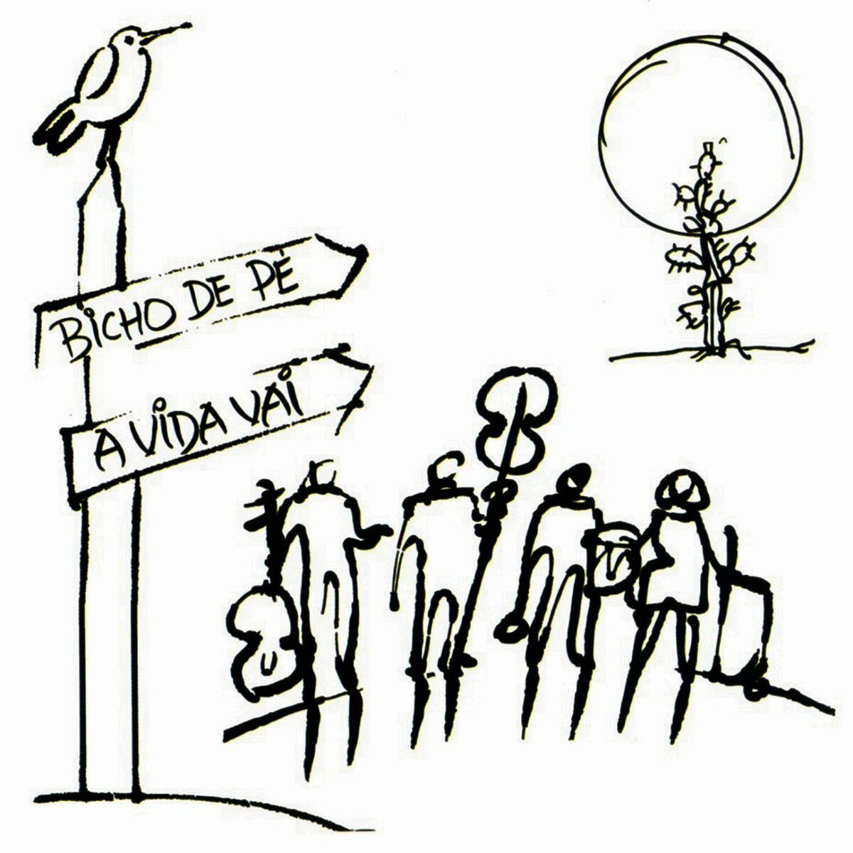 Album cover of Eu Só Quero Ver