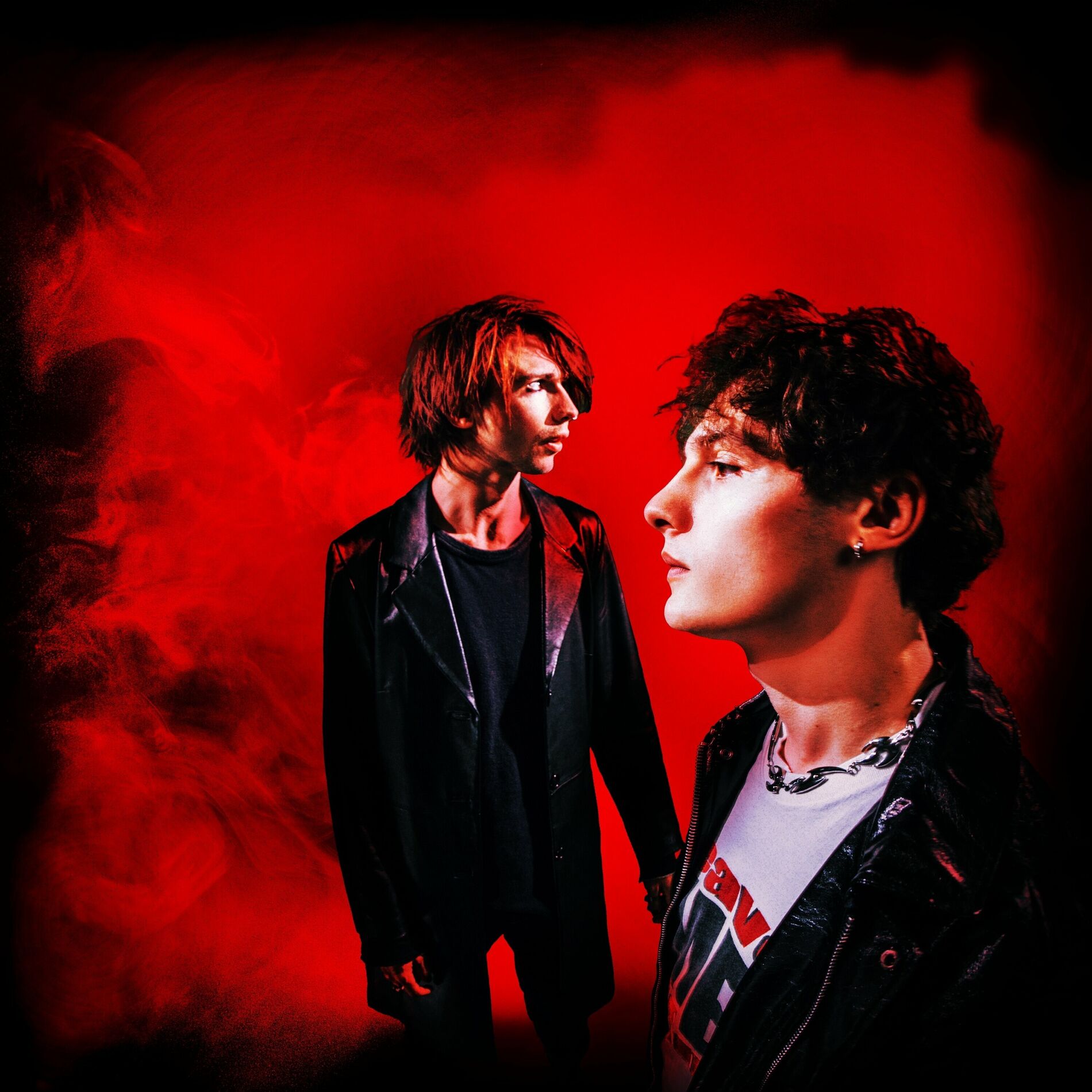 Album cover of Prototype