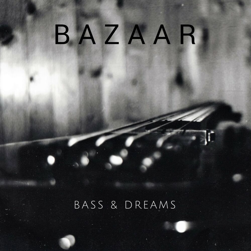 Picture of Bass & Dreams