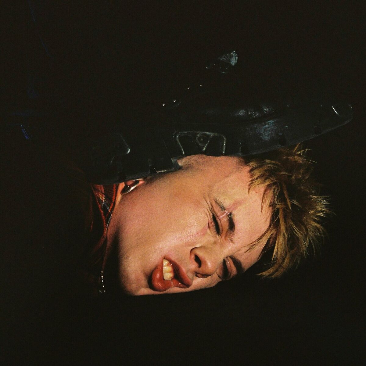 Album cover of LUNA 18