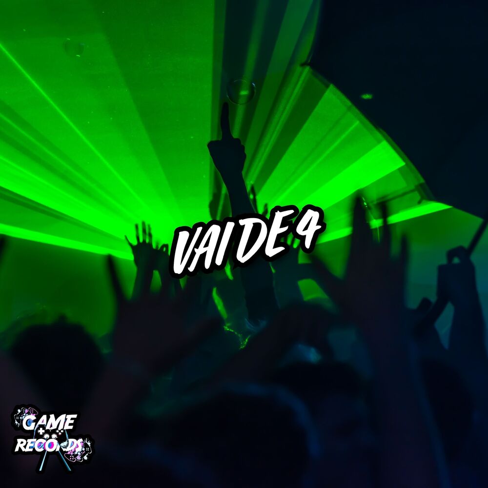 Picture of Vai de 4