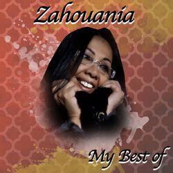 Cover of My best of