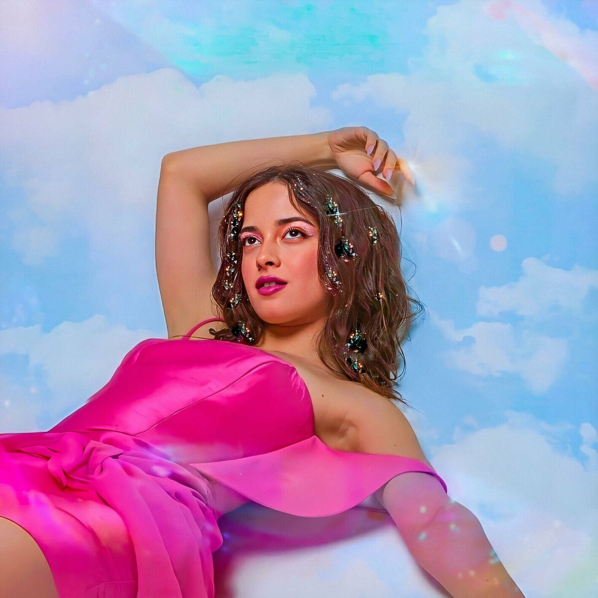 Album cover of Yalan