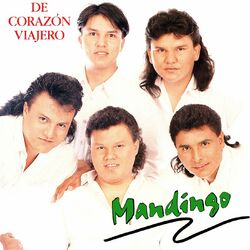 Cover of De Corazón Viajero