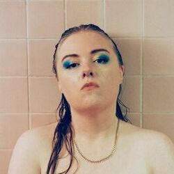 Cover of Maybe Nowhere