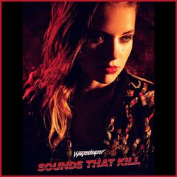 Cover of Sounds That Kill - Remastered