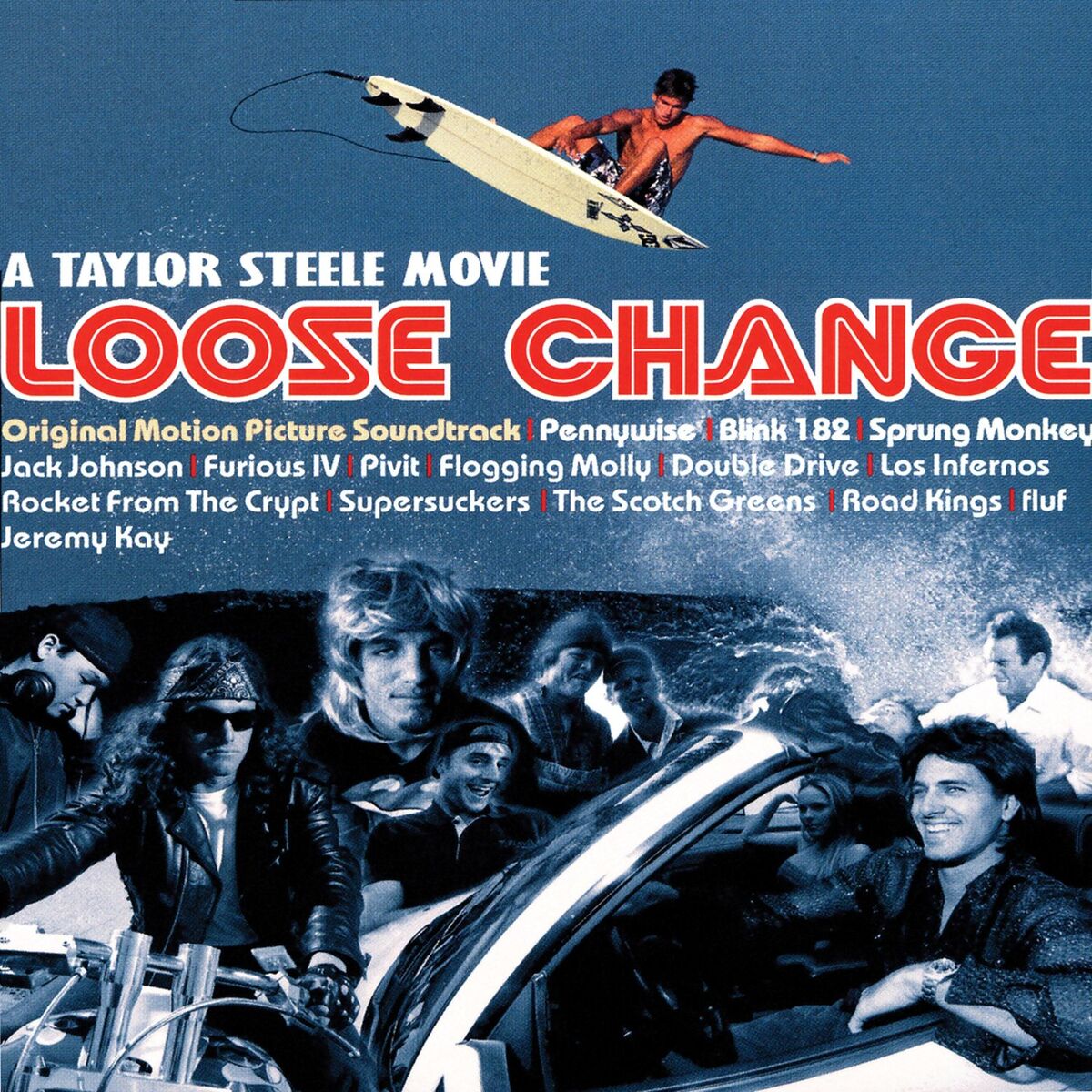 Album cover of Devil's Dance Floor