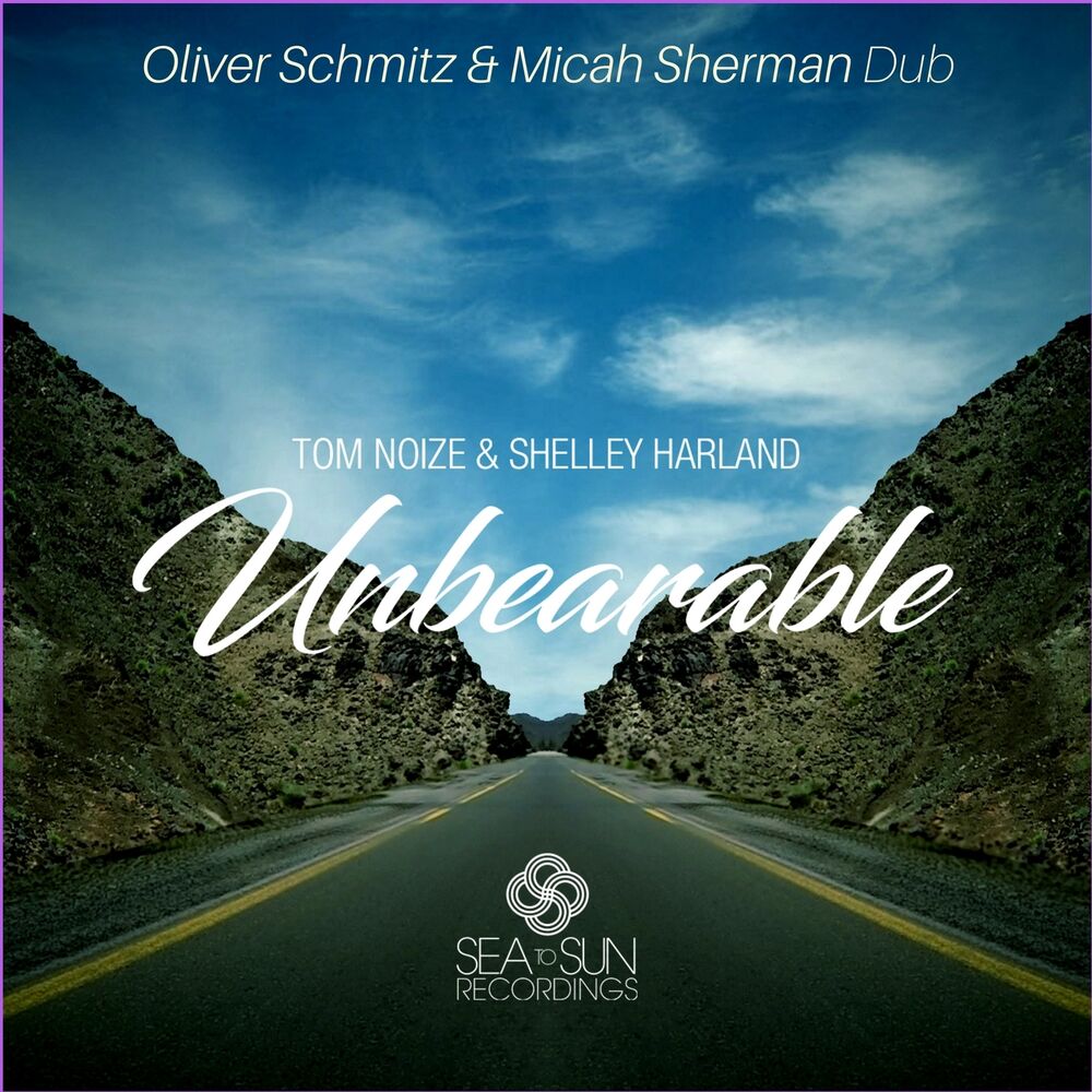 Picture of Unbearable (Oliver Schmitz & Micah Sherman Dub)