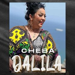 Cover of LIVE CHICHA PICSOU (Jawni Jnouni)