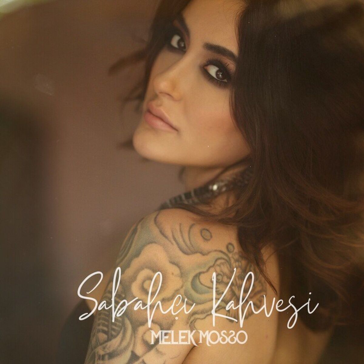 Album cover of Sabahçı Kahvesi