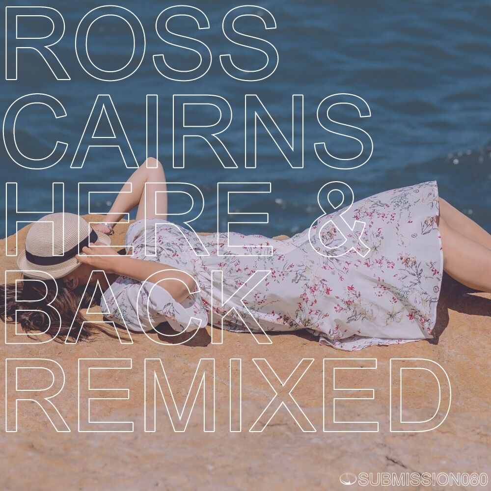 Picture of Here&Back:Remixed