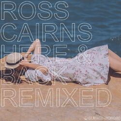 Cover of Here&Back:Remixed