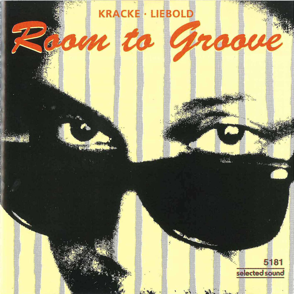 Picture of Room to Groove