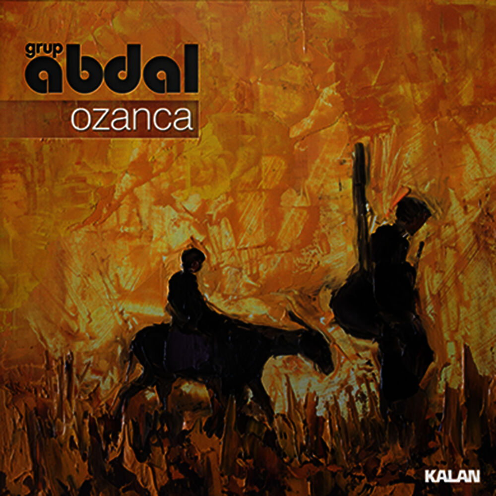 Picture of Ozanca