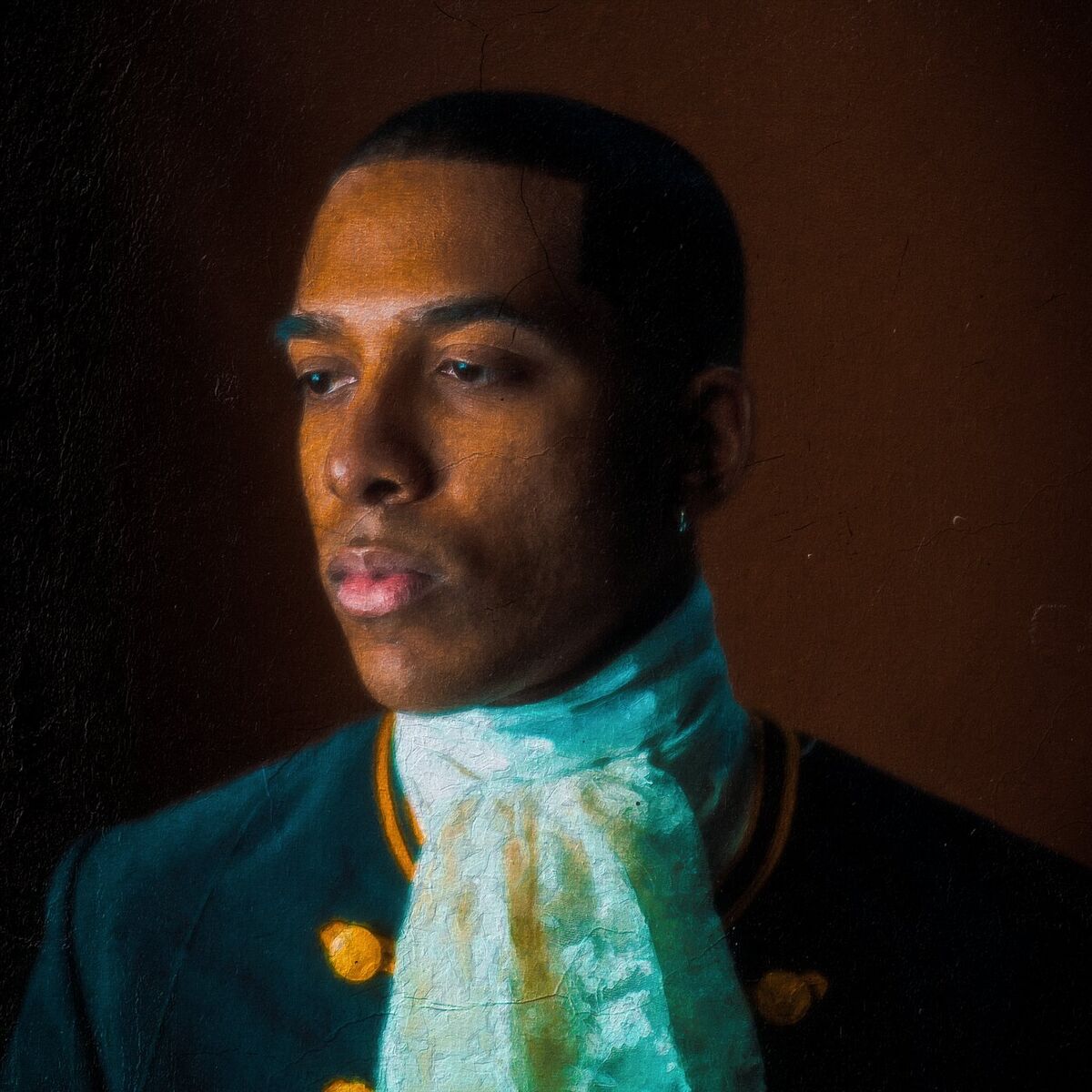 Album cover of Bae Doven No. 1