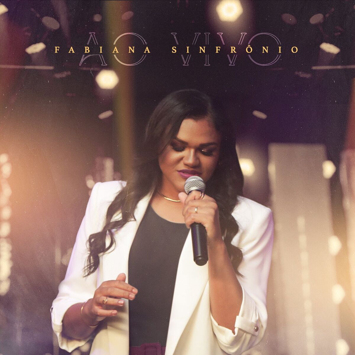Album cover of Por me Amar (Ao Vivo)