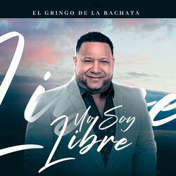 Cover of Yo Soy Libre