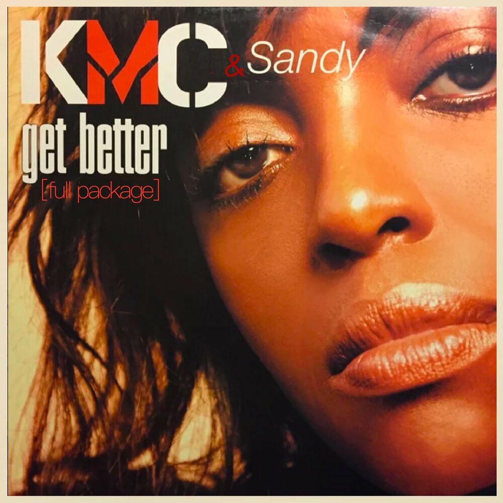 Picture of Get Better (Full Package)