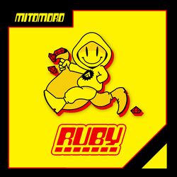 Cover of RUBY