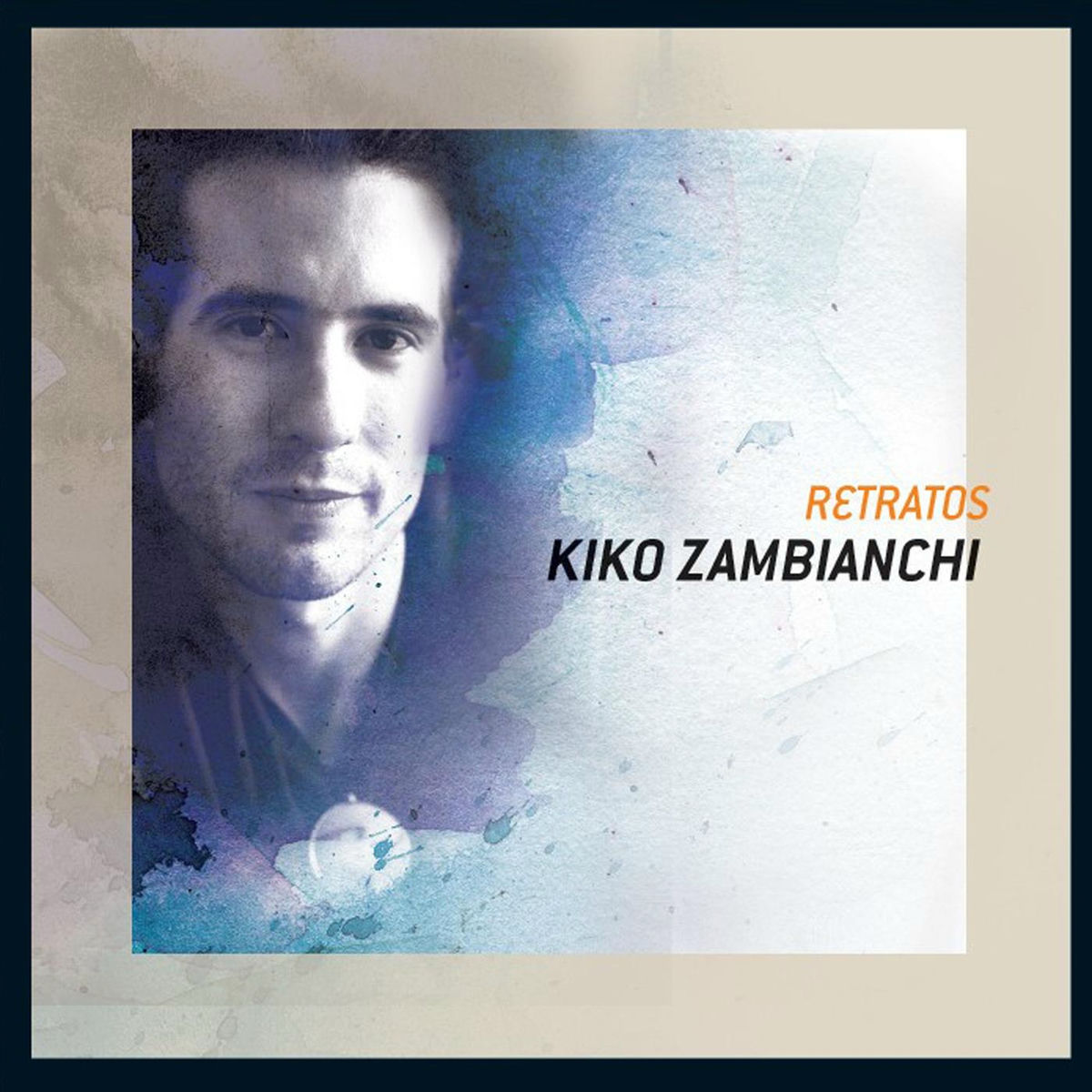 Album cover of Primeiros Erros (Chove)