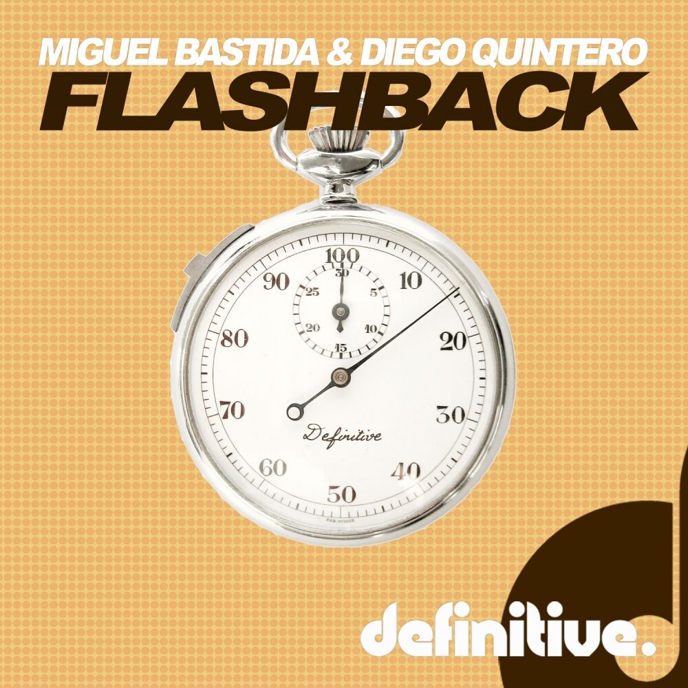 Picture of Flash Back EP