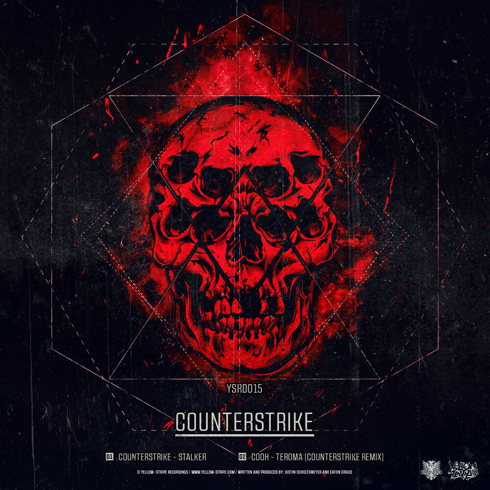 Picture of Stalker / Teroma (Counterstrike Remix)