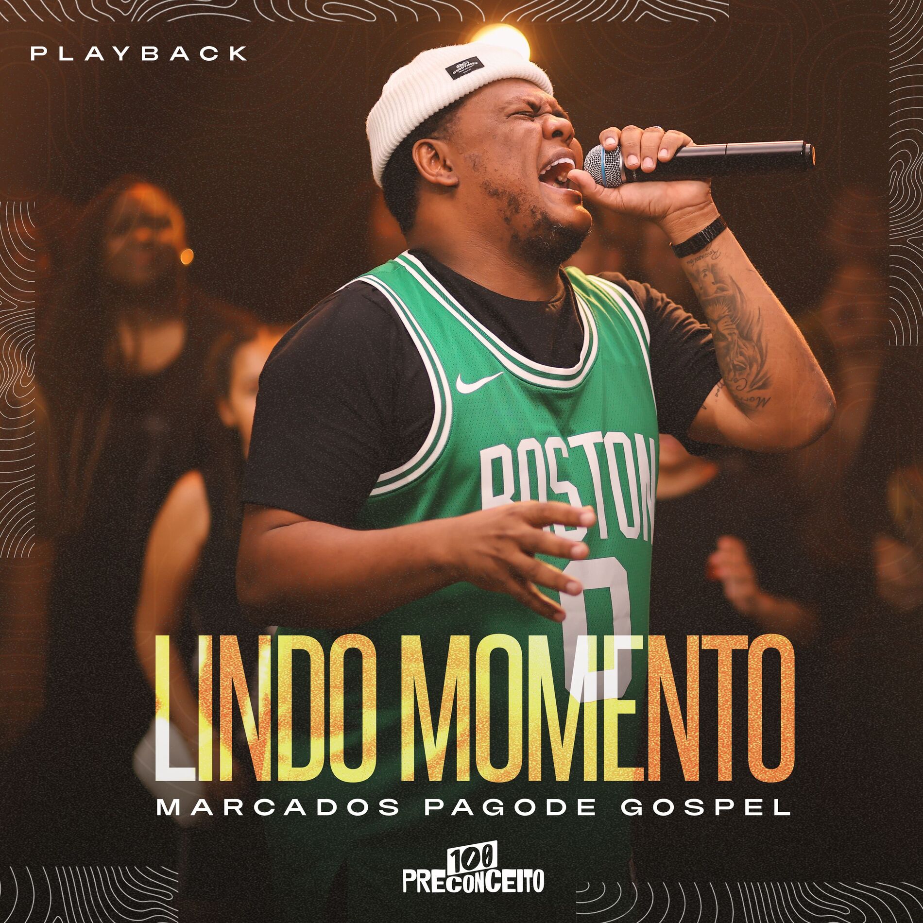 Album cover of Lindo Momento (Playback)