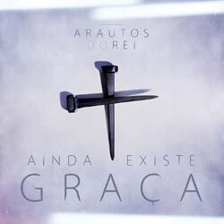 Cover of Ainda Existe Graça