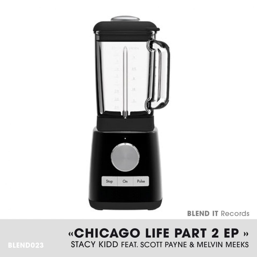 Picture of Chicago Life, Part. 2 EP