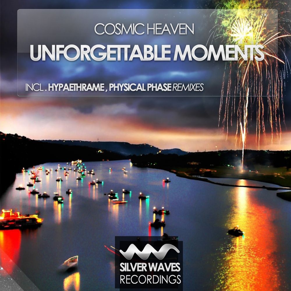 Picture of Unforgettable Moments